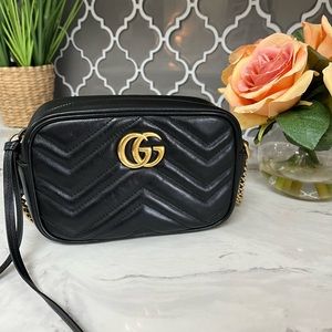 Gucci Marmont purse